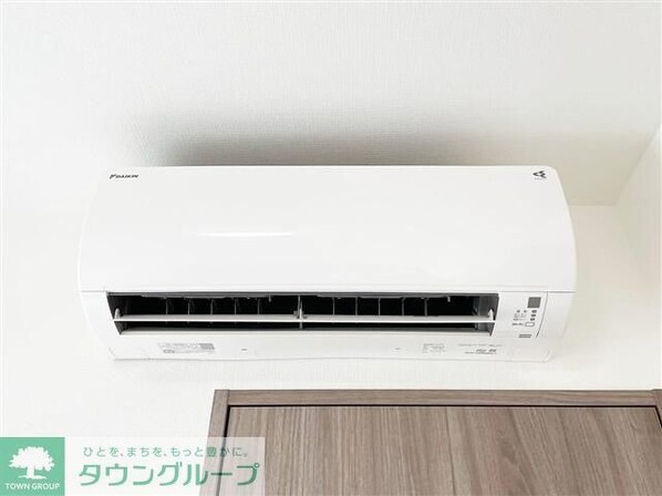 S-RESIDENCE駒沢大学駅前の物件内観写真